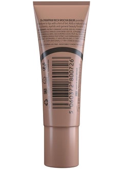 Dr.PAWPAW Dr. Pawpaw Rich Mocha Balm, Multi-Purpose Soothing Balm With Natural Pawpaw  - Image 2