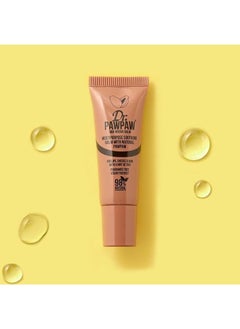 Dr.PAWPAW Dr. Pawpaw Rich Mocha Balm, Multi-Purpose Soothing Balm With Natural Pawpaw  - Image 5