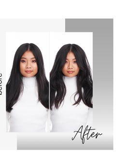 Kenra Kenra Platinum Dry Texture Spray 6 | Texture Defining Styler | Increases Texture & Fullness | Absorbs Oils & Impurities | Ultra-Lightweight, Non-Drying Formulation | All Hair Types  - Image 4