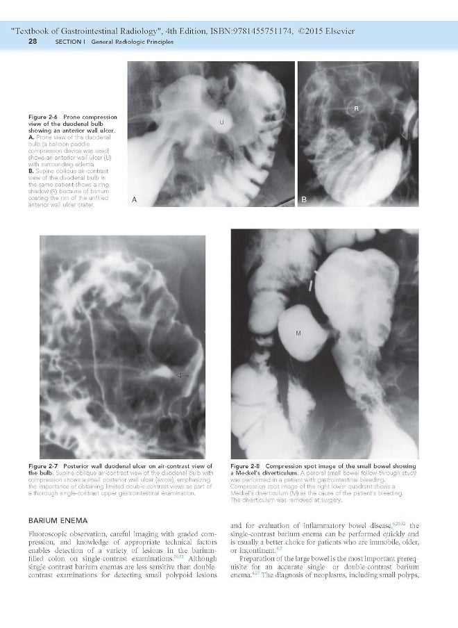 Textbook of Gastrointestinal Radiology, 2-Volume S  - Image 2