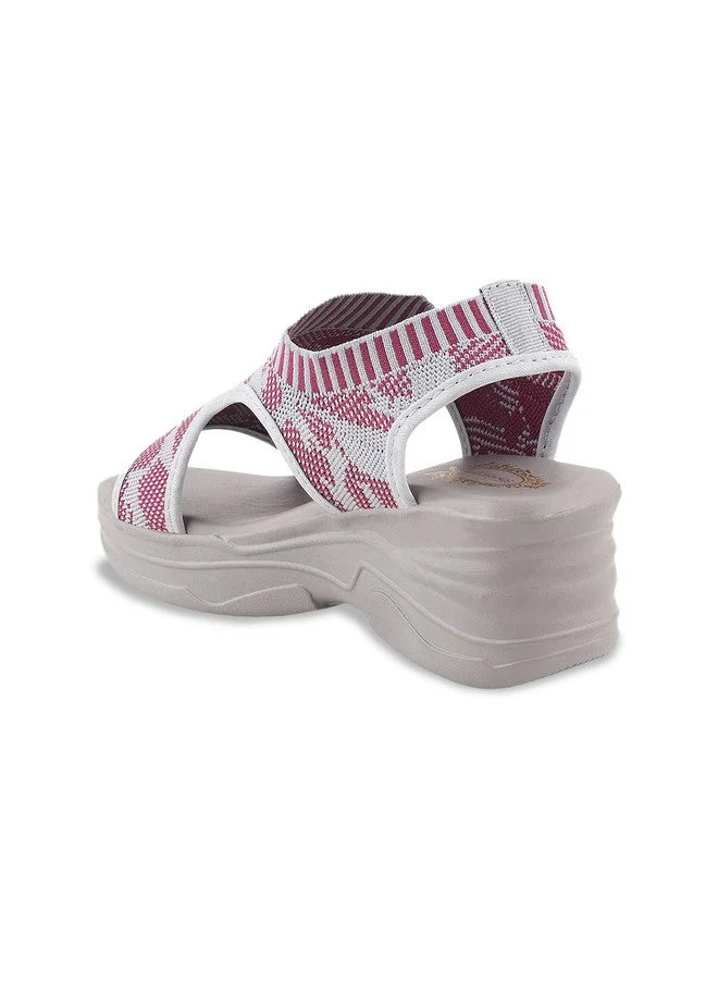 Shoetopia Shoetopia Girls Wedge with