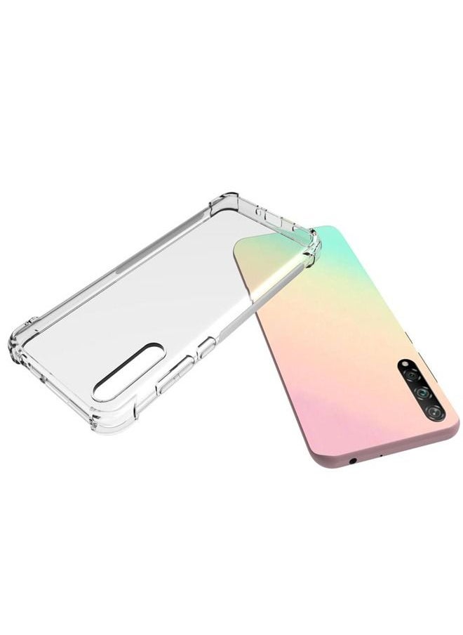 Gorilla Protective Case Cover For Huawei Y8P 2019  - Image 1