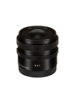 SIGMA Sigma 24mm f/3.5 DG DN Contemporary Lens for Sony E  - Image 4