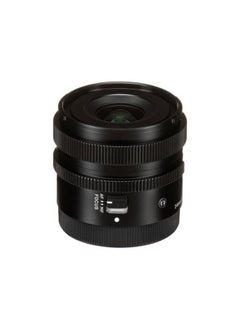 SIGMA Sigma 24mm f/3.5 DG DN Contemporary Lens for Sony E  - Image 5