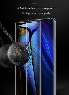 SNBFA 3 PCS Screen Protector for Honor Magic6 Pro Screen Protecto Film with Easy Installation Tool, Ultra-clear, [9H Hardness] [Bubble Free]  [Shatterproof] [Anti Scratch ]  - Image 3