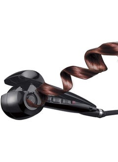 Professional Pro Perfect Ladies Curly Hair Machine Hair Curler Roller With Revolutionary Automatic Curling Technology For Women (Multicolour) (Hair Curler A) - pzsku/Z408091DA095677CDD452Z/45/_/1730894570/f8e782e6-a04e-45fc-ad90-bd56d04a0442