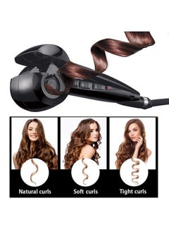 Professional Pro Perfect Ladies Curly Hair Machine Hair Curler Roller With Revolutionary Automatic Curling Technology For Women (Multicolour) (Hair Curler A) - pzsku/Z408091DA095677CDD452Z/45/_/1730894590/752daf67-f3d7-45fd-b02d-b7b1f9a8b4a8