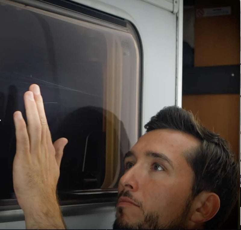 Quixx Xerapol Acrylic Scratch Remover Kit - Image 4