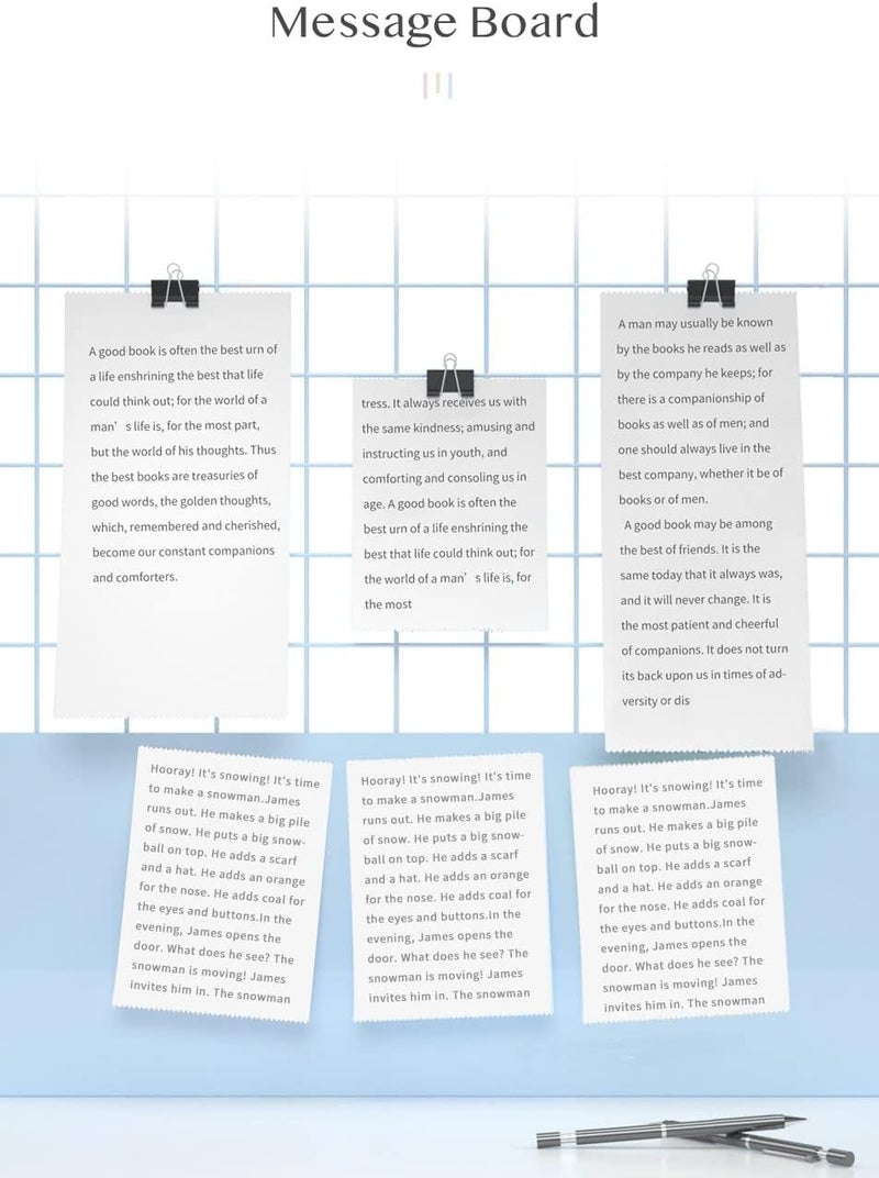 بيري بيدج ورق حراري، مقاس 80 مم × 50 مم، أبيض - Image 4