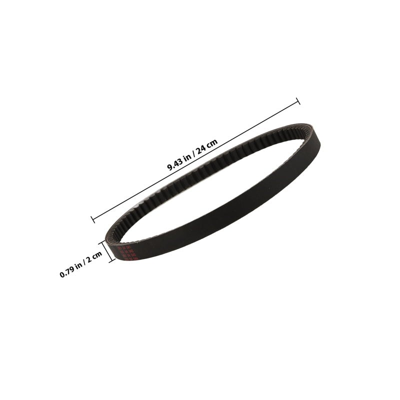 ATV Drive Belt 835 20 30 for Go Kart Motorcycle Scooter Powersports Replacement - Image 3