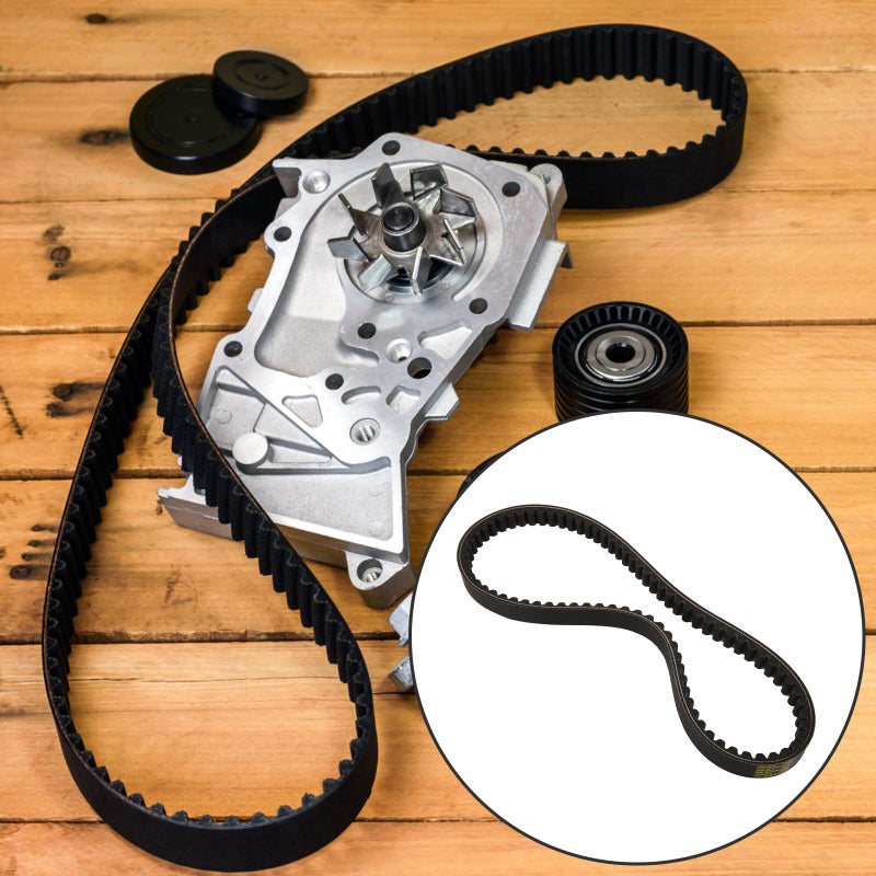 ATV Drive Belt 835 20 30 for Go Kart Motorcycle Scooter Powersports Replacement - Image 4