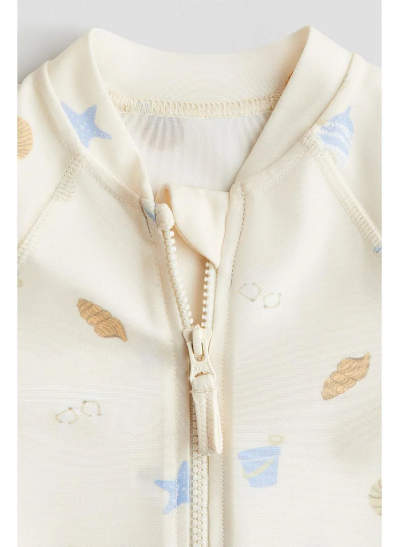 H&M UPF 50 Sun protection set