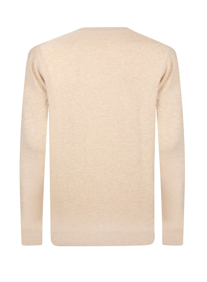 FELIX HARDY Crew Neck Sweater Pack of 2