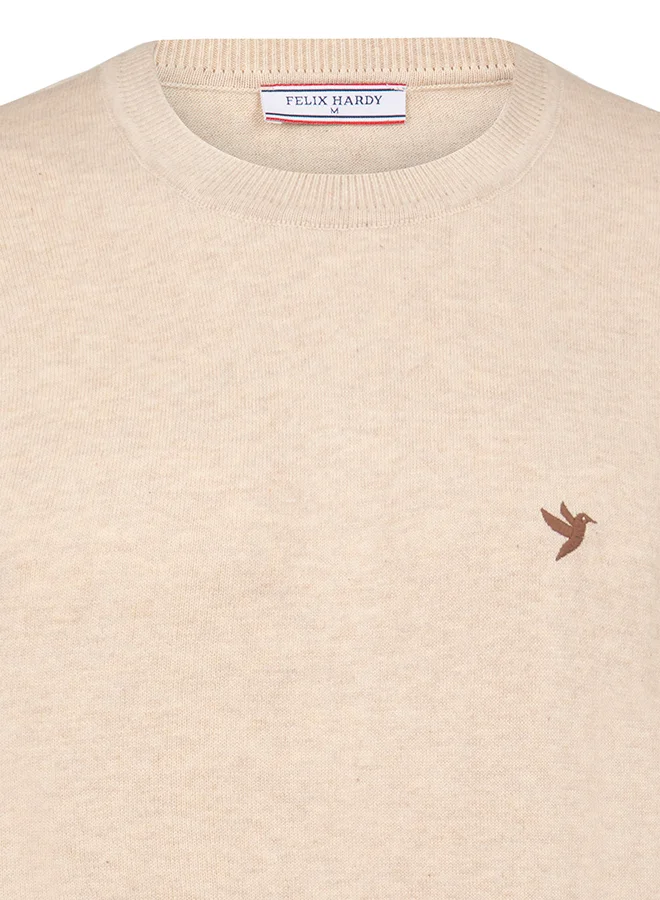 FELIX HARDY Crew Neck Sweater Pack of 2
