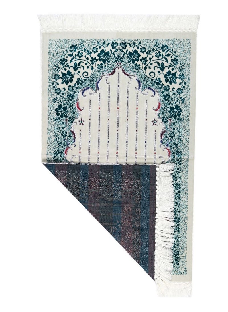 Manasek Solidarity Prayer Mat - Image 2