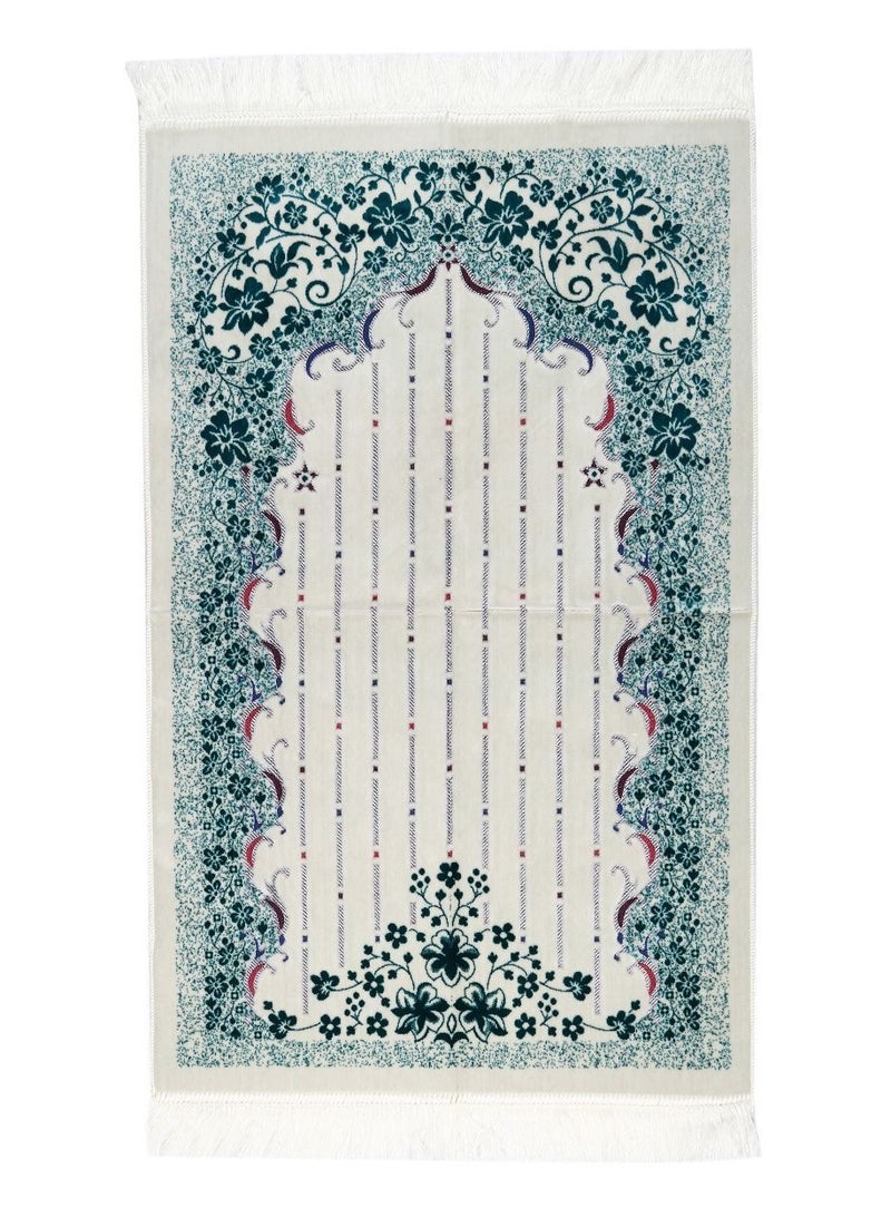 Manasek Solidarity Prayer Mat - Image 1