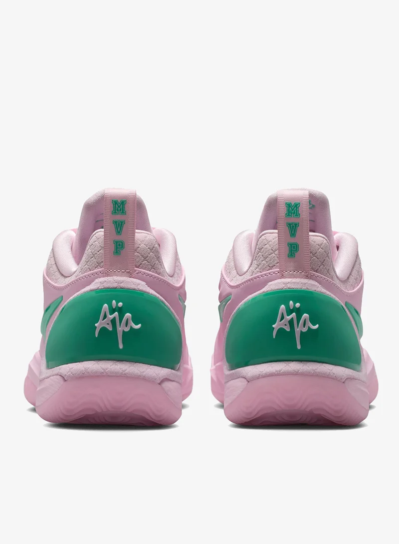 Nike PINK FOAM/LT MENTA A'Two for Men | Best Price UAE