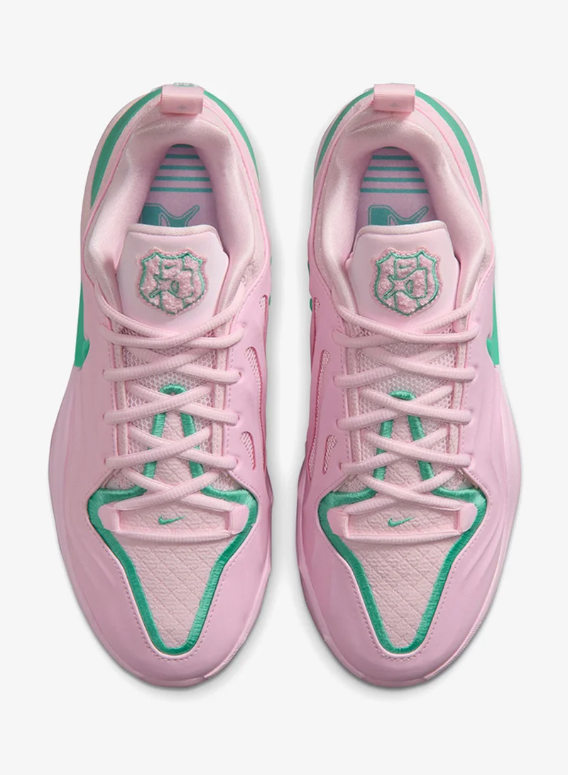Nike PINK FOAM/LT MENTA A'Two for Men | Best Price UAE
