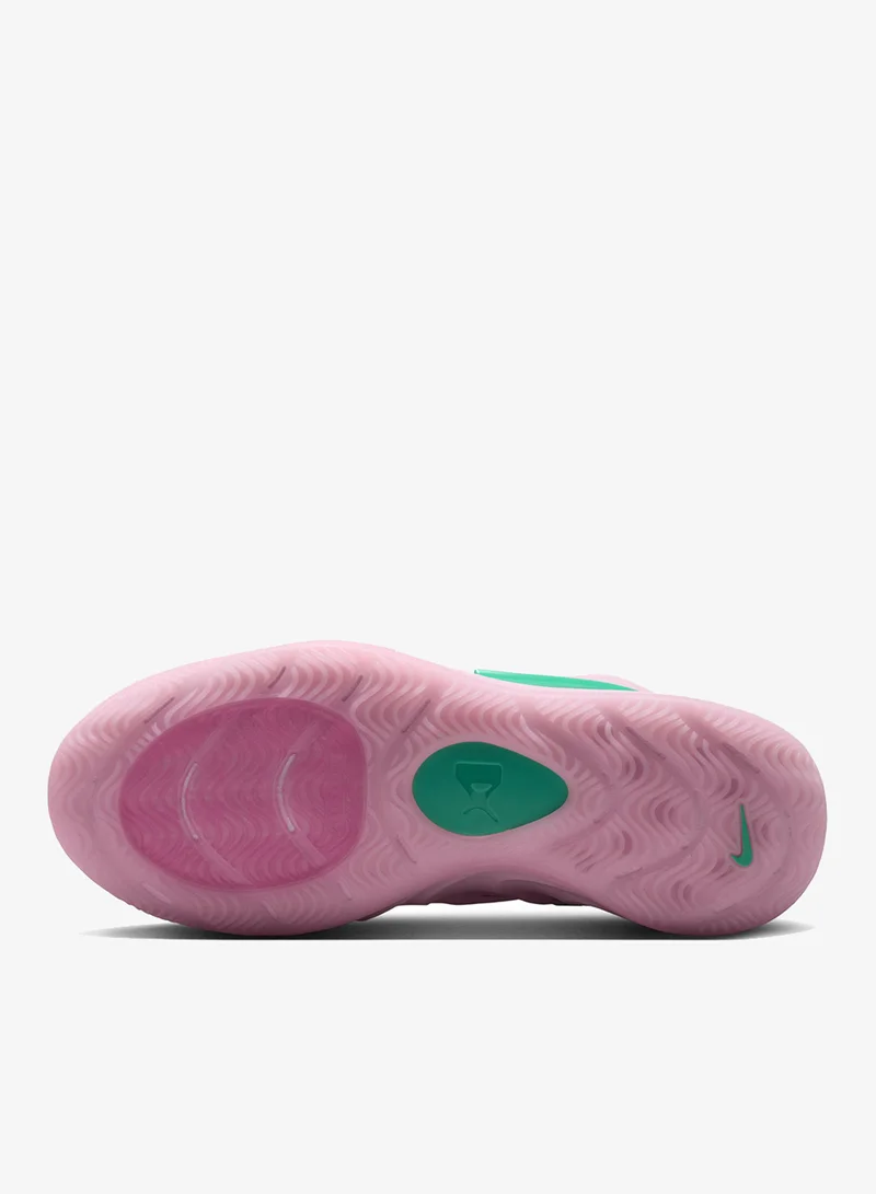 Nike PINK FOAM/LT MENTA A'Two for Men | Best Price UAE