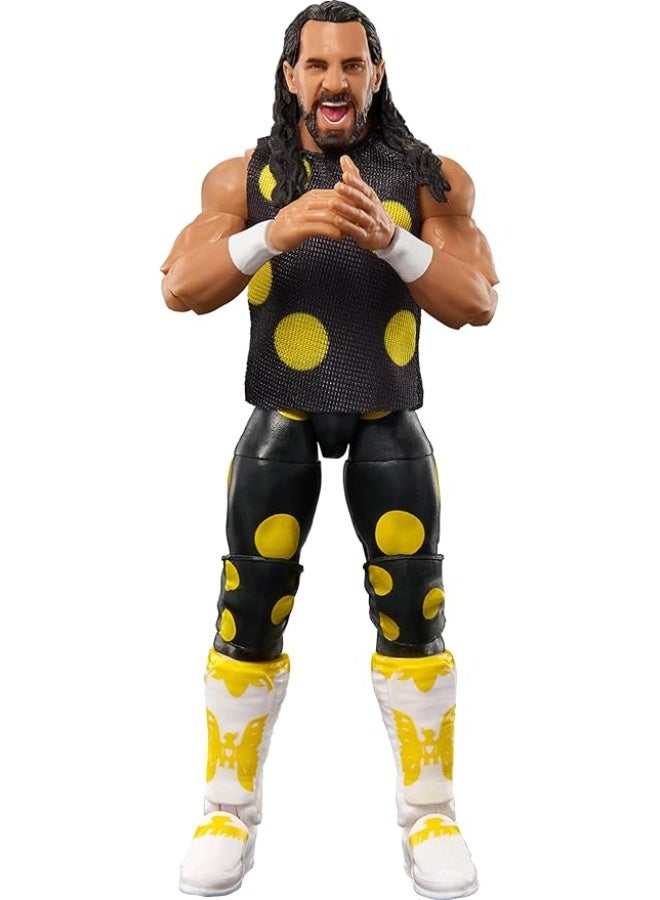 WWE اختيارات WWE العليا - سيث فريكن رولينز GNM28/HTX72 - Image 2