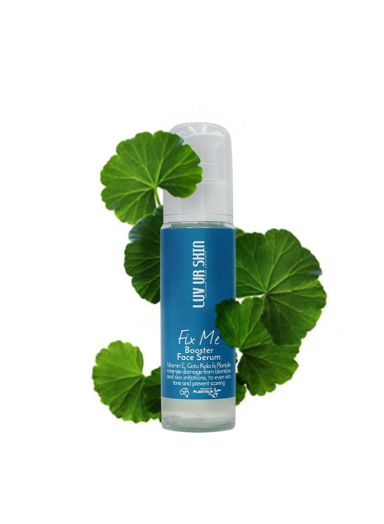 Luv Ur Skin Power Up: Booster Face Serum 60 ml - Image 2