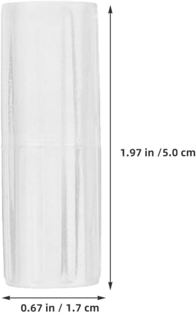 Zerodeko Bed Sheet Fastener Clips Mattress Sheet Stays Non-Slip Plastic Quilt Clips for Household Bed and Sofa 12pcs Set - Image 2
