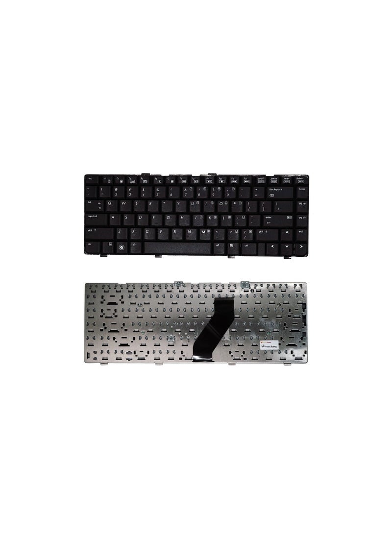 Generic - HP DV6000 laptop keyboard - Image 1