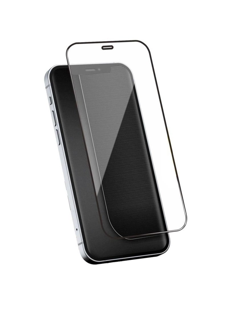 اس-توب منتجات S-TOP الأصلية | لاصقة حماية شاشة 10D الشفافة لجهاز ايفون 16 برو - Image 3