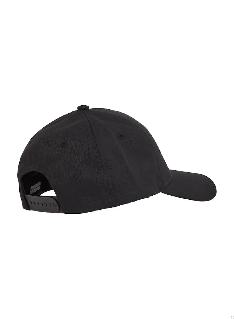 Calvin Klein Jeans Logo Print Cap