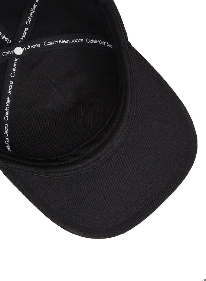 Calvin Klein Jeans Logo Print Cap