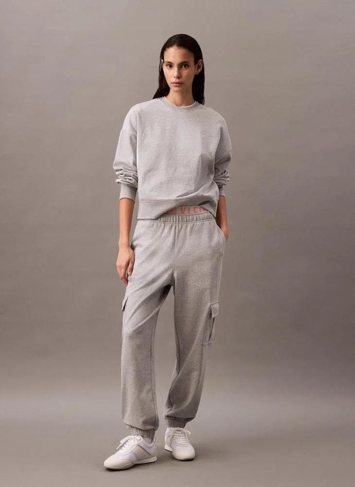 Calvin Klein Jeans Casual Sweatpants