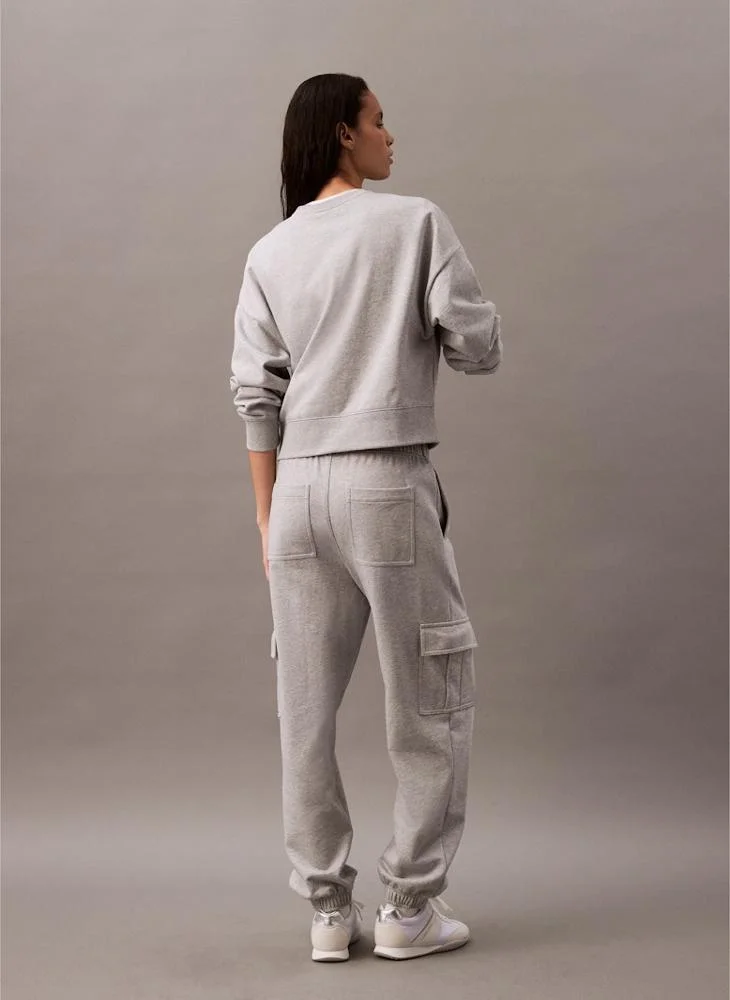 Calvin Klein Jeans Casual Sweatpants