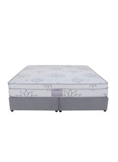 Bed and Mattress Zone Postureplus Euro Top Spring Mattress 180x190 King Size  - Image 1