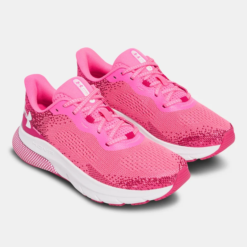 UNDER ARMOUR Women's UA HOVR Turbulence 2 Running Shoes