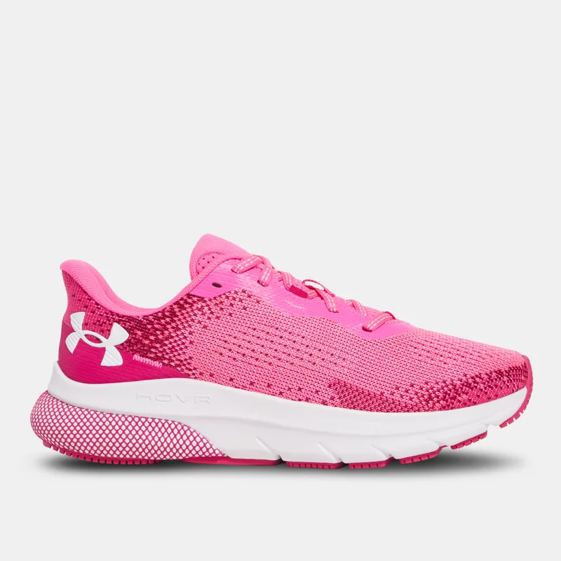 UNDER ARMOUR Women's UA HOVR Turbulence 2 Running Shoes