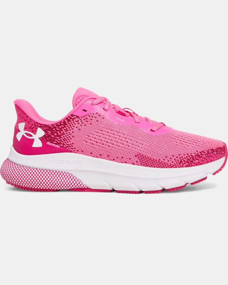 UNDER ARMOUR Women's UA HOVR Turbulence 2 Running Shoes