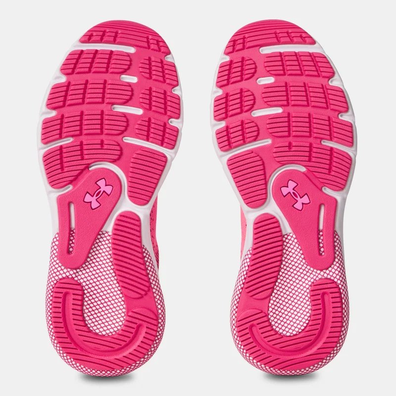 UNDER ARMOUR Women's UA HOVR Turbulence 2 Running Shoes