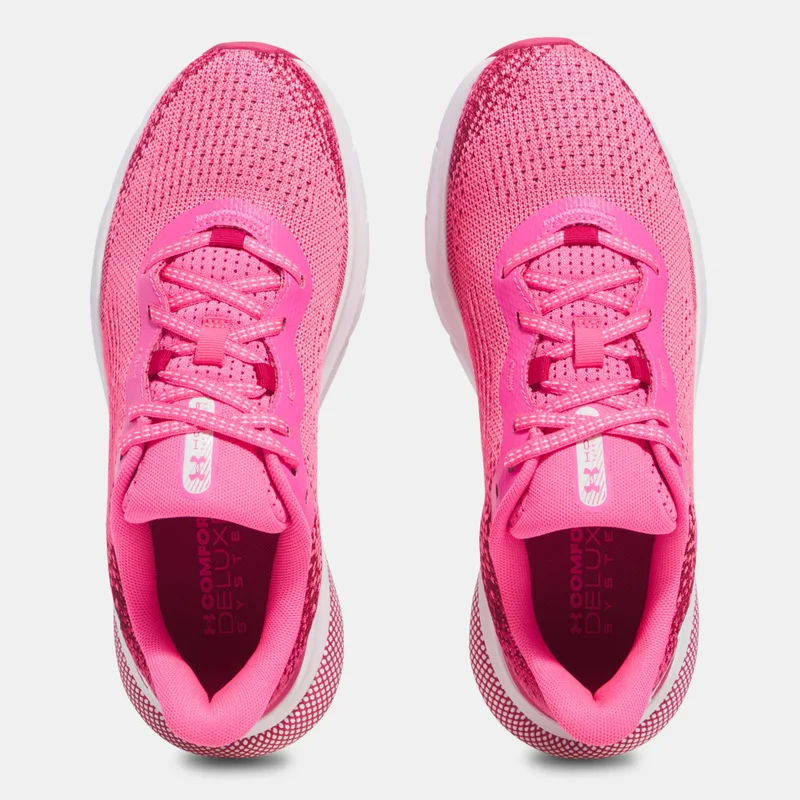 UNDER ARMOUR Women's UA HOVR Turbulence 2 Running Shoes