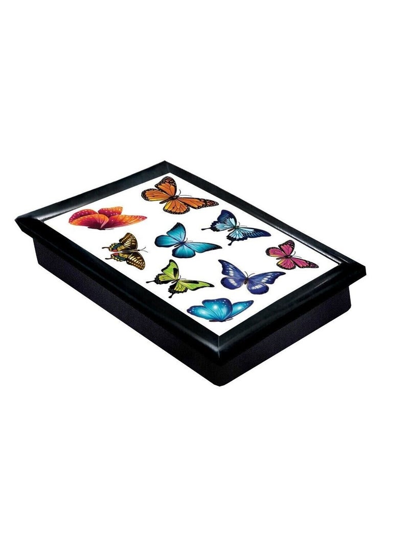 زاب صينية لاب "الفراشة" - Image 2