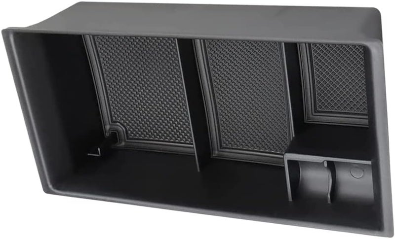 TOTMOX Center Console Organizer Tray for Toyota FJ Cruiser LC300 - Image 5