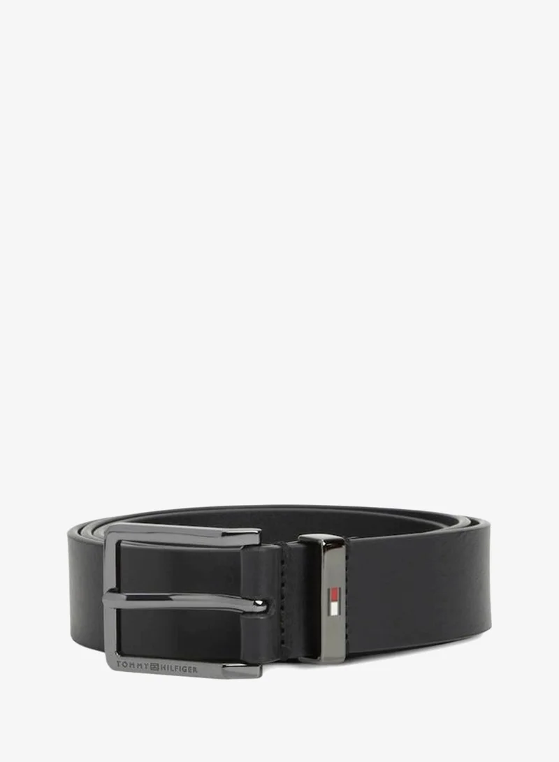 تومي هيلفيغر حزام أوليفر بفتحات مخصصة