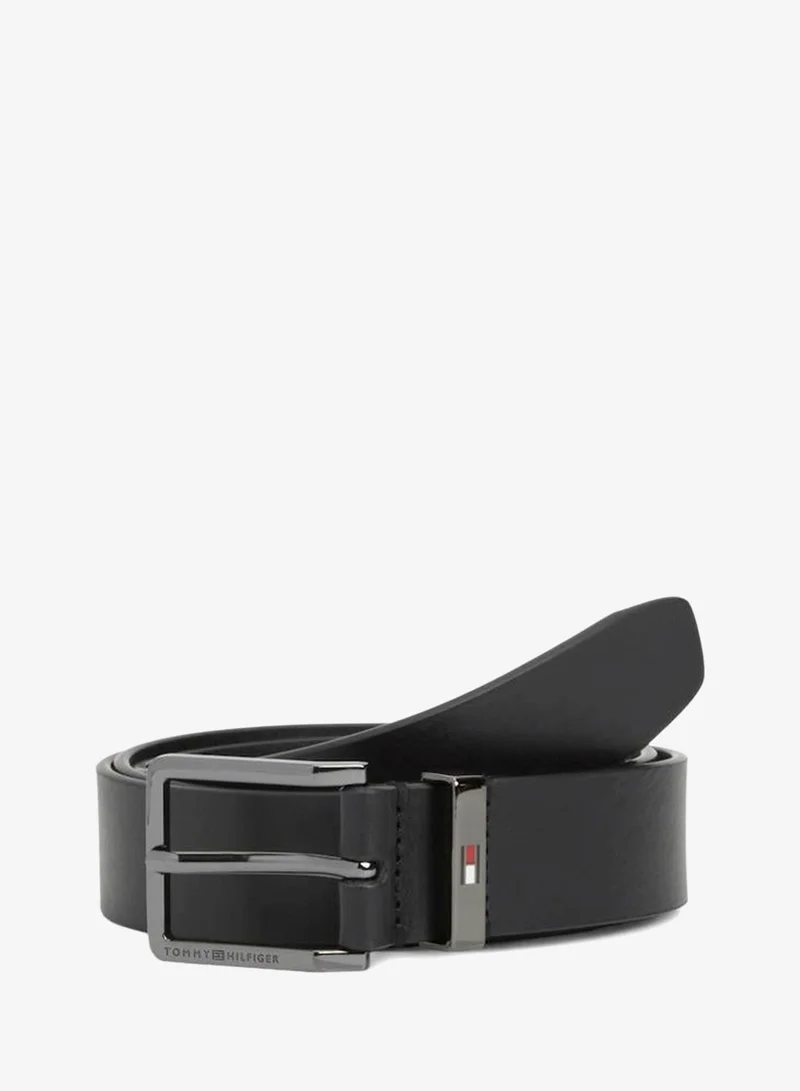 تومي هيلفيغر حزام أوليفر بفتحات مخصصة