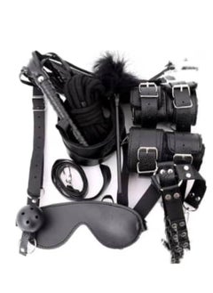 Women's restraints set of 10 pieces - pzsku/Z4081F6480AF68EE5ED2BZ/45/_/1726846288/6537c682-b983-462c-9044-f82527a3e72d