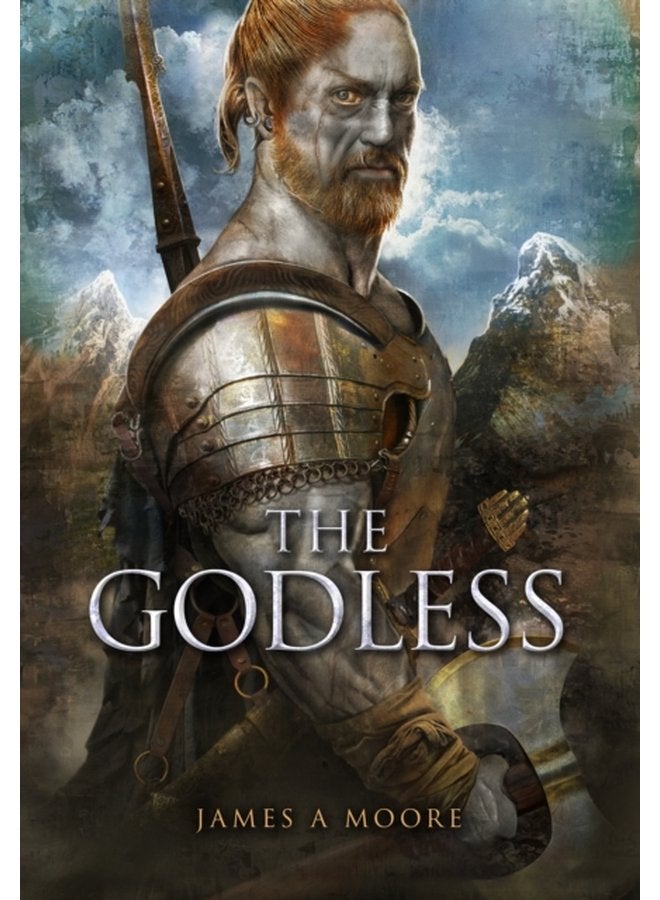 The Godless Seven Forges Book V - Paperback