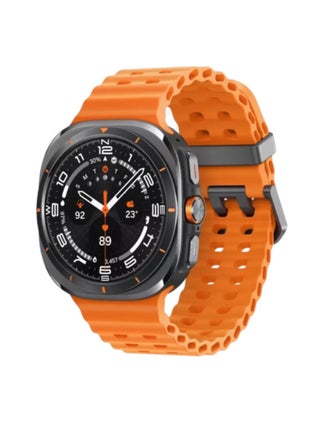 Smart Watch JS Watch 7 Ultra with Round Screen Display and Cover Case for Watch and Silicone Strap and Wireless Charger - pzsku/Z40823F02C11C78168175Z/45/1746206321/55d97186-eb58-4cca-abca-354fd8e43bd5