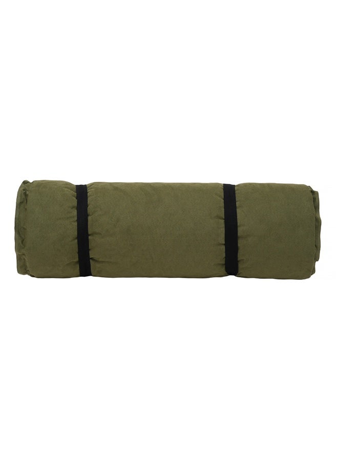 Wander SuedeRest Self-Inflating Camping Mat - (198×70×10.5) Cm - Image 5