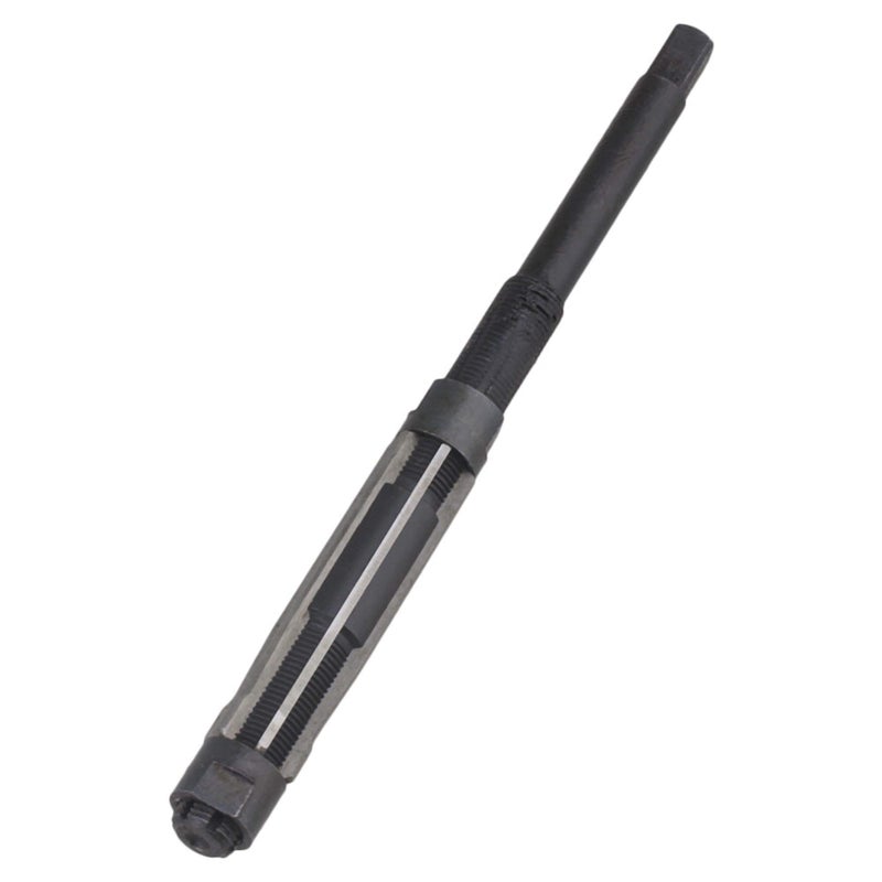 Mxfans HSS Multi Reamer Adjustable Manual Reamer Milling Tool 152517MM Diameter