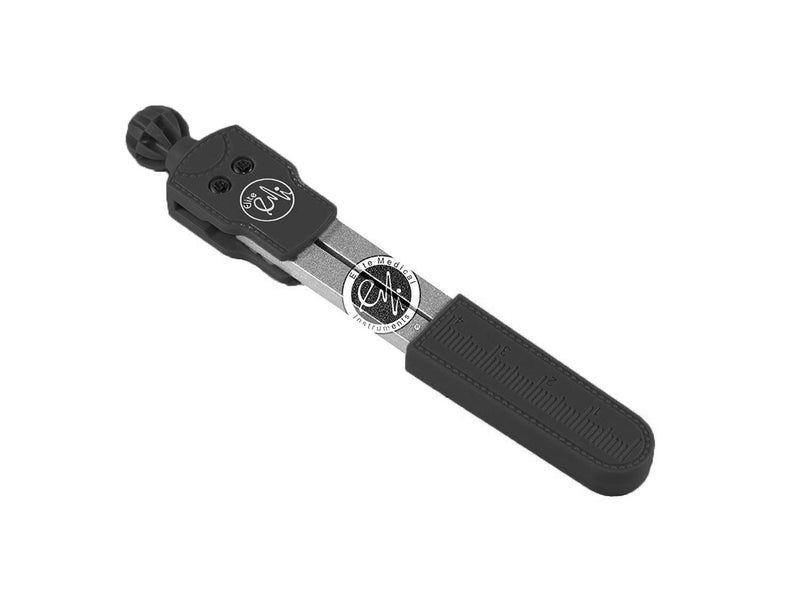 Scrubsmart EKG Caliper and EKG Ruler Combination Set - Image 3