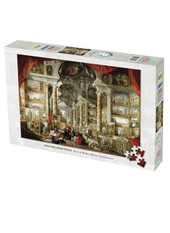 Tomax - View of Modern Rome Puzzle 2000 Peices - 200-024