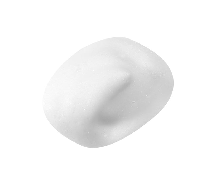 IGK BEACH CLUB High-Shine Texture Foam, 5 Fl Oz - Image 4